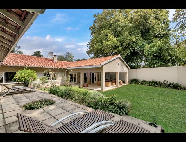 4 BEDROOM HOUSE FOR SALE IN HYDE PARK